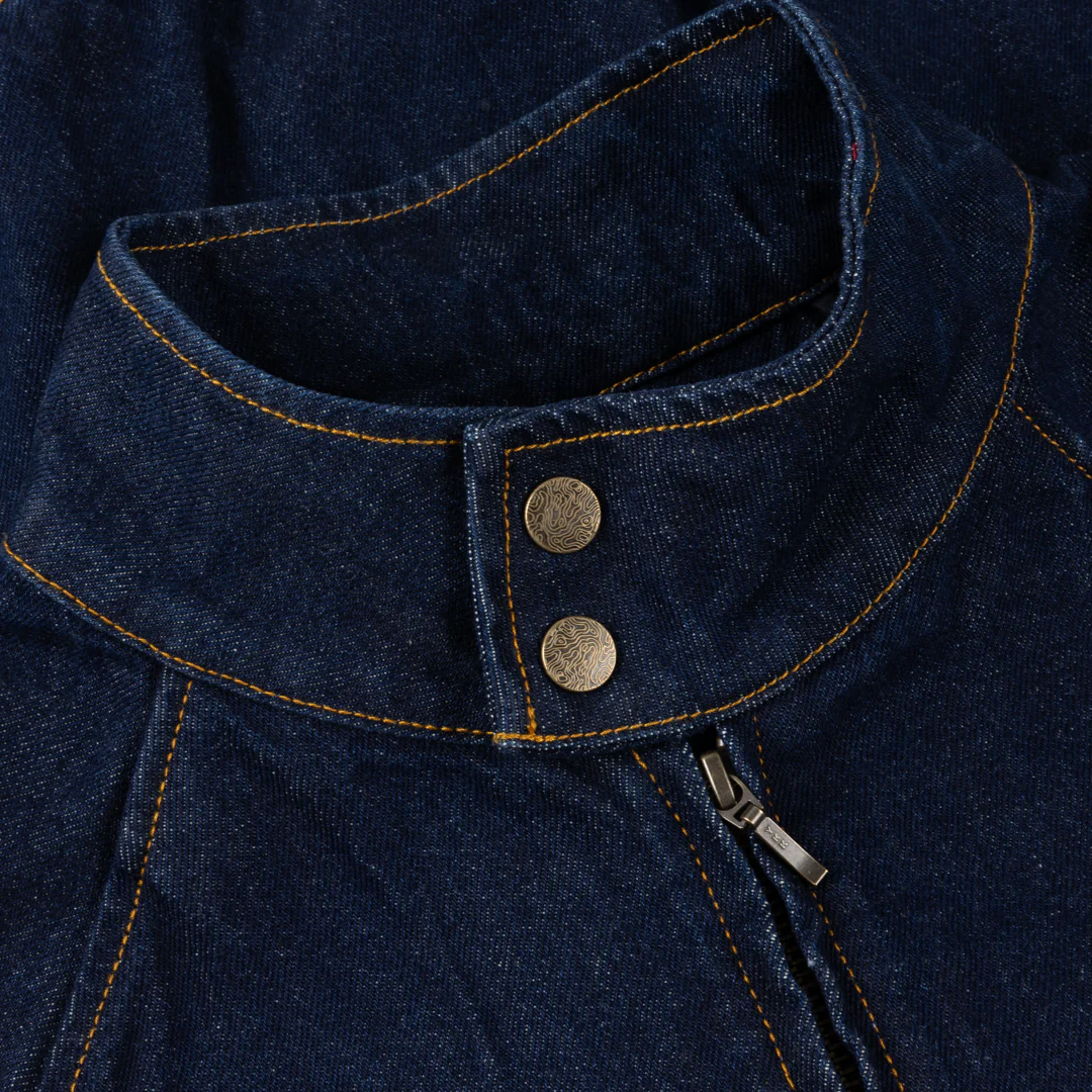 Jeans Jacket - Image 5