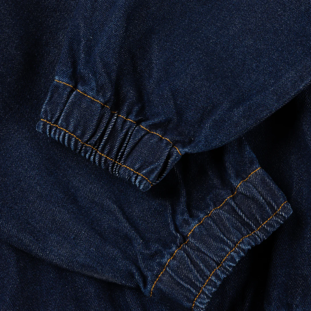 Jeans Jacket - Image 7