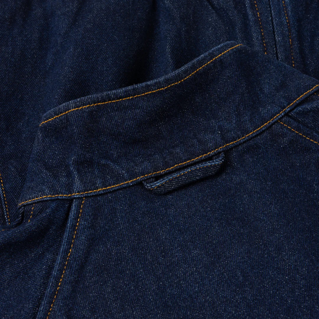 Jeans Jacket - Image 8