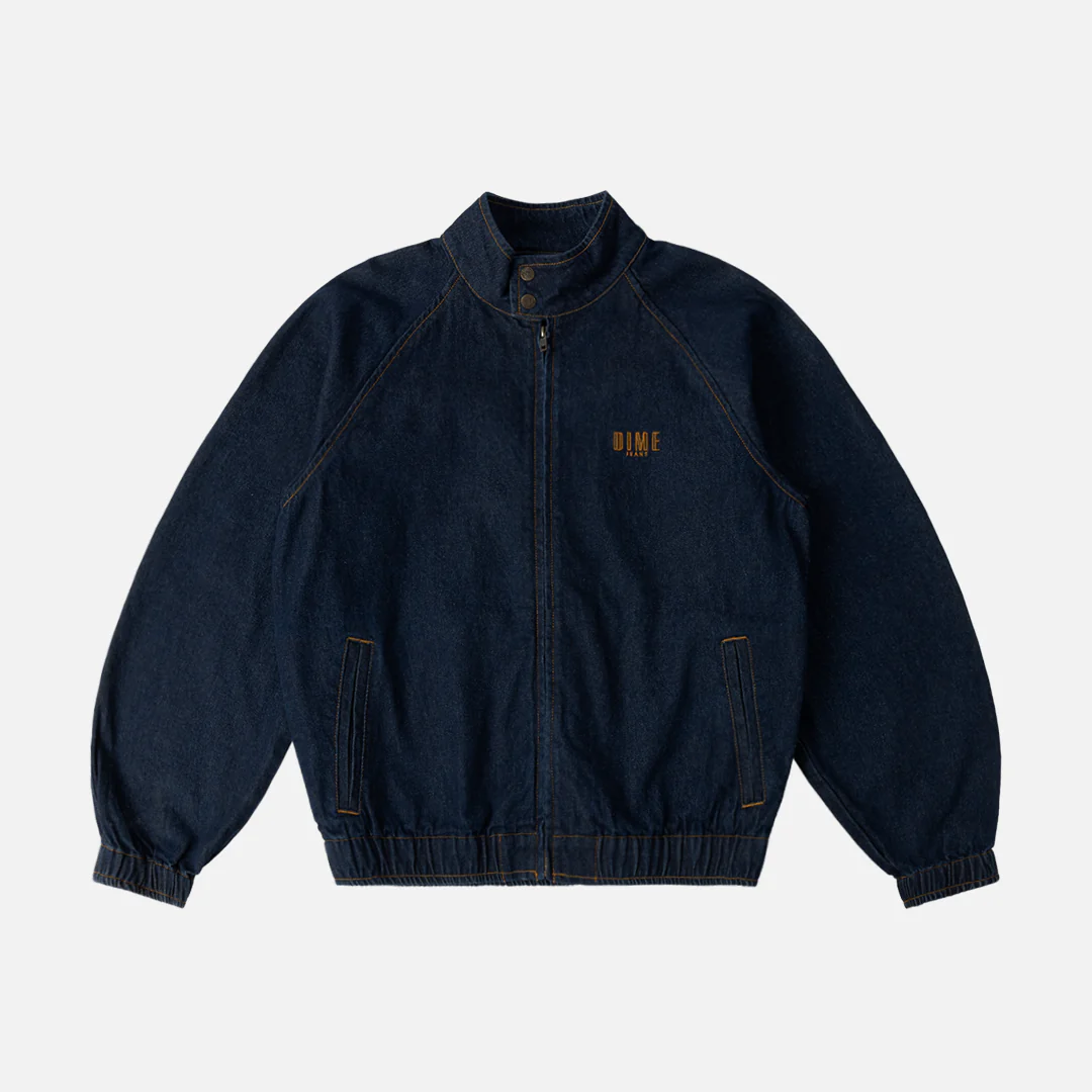 Jeans Jacket - Image 9