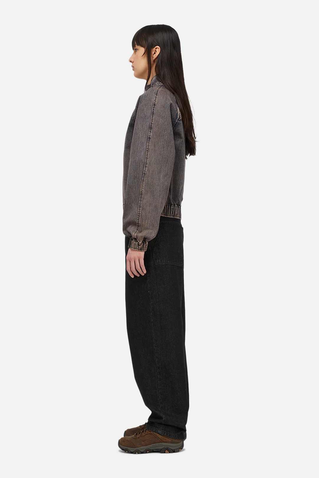 Jeans Jacket - Image 3