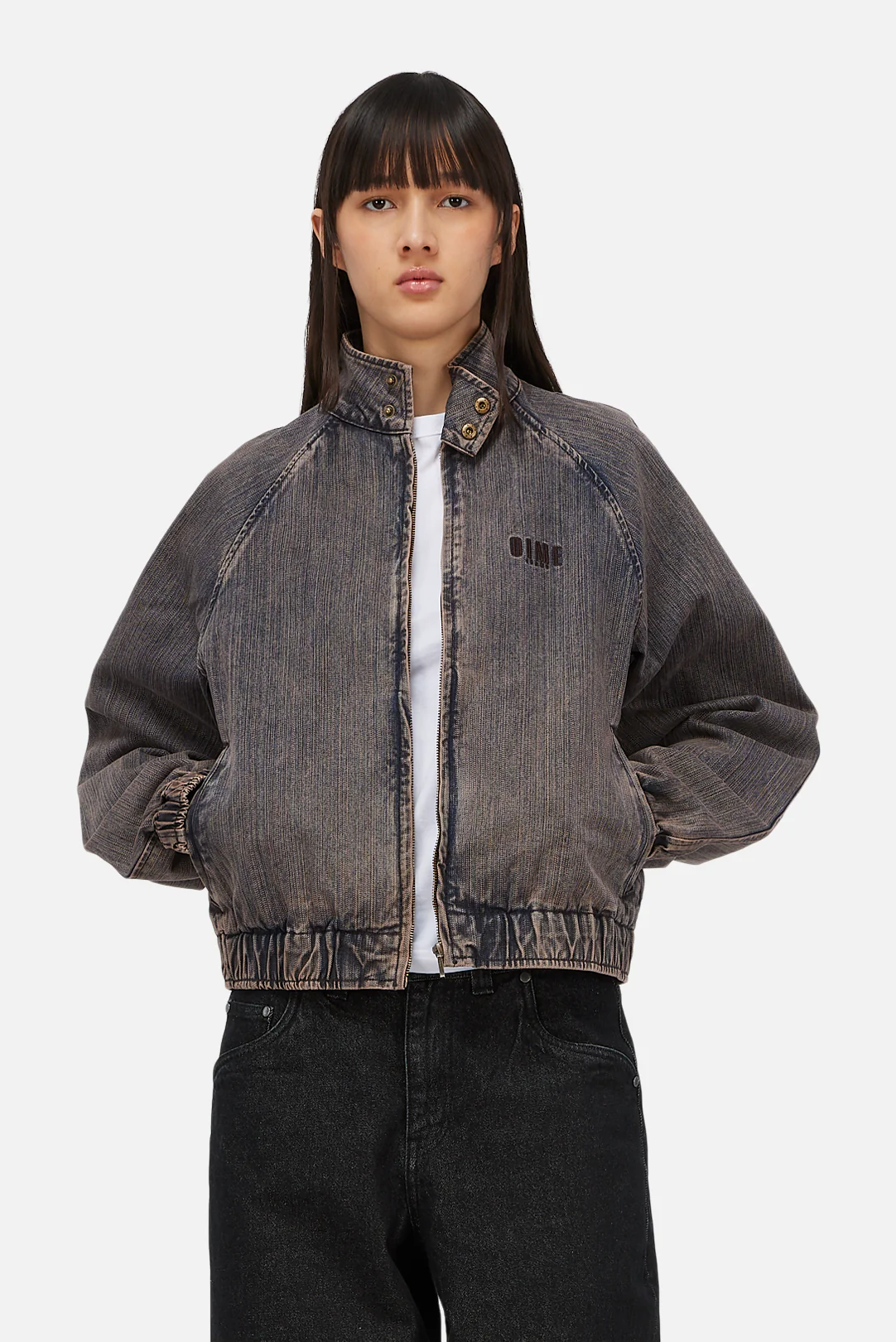 Jeans Jacket - Image 4