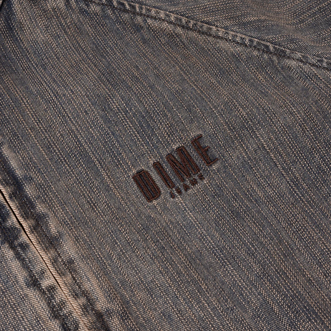 Jeans Jacket - Image 5