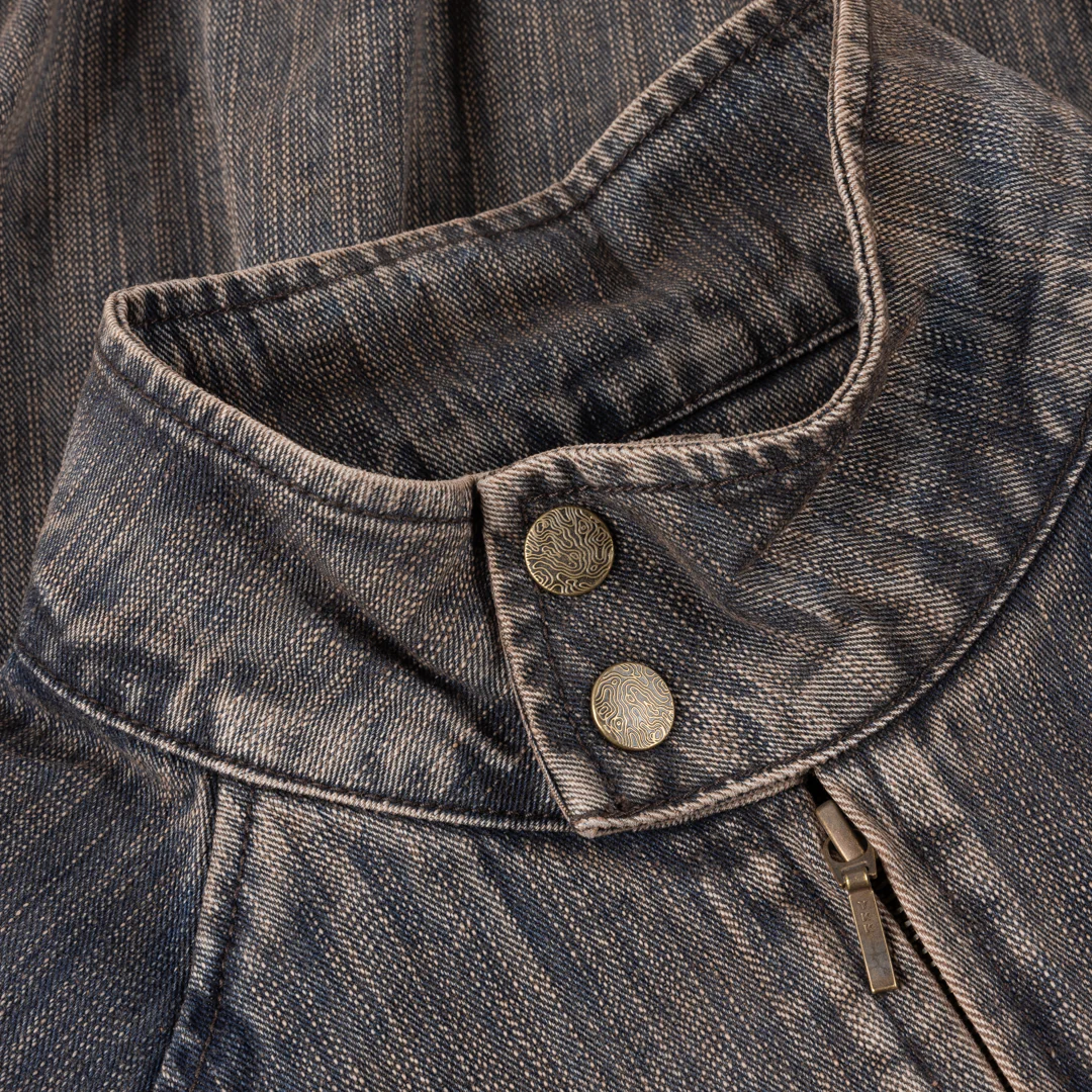 Jeans Jacket - Image 6
