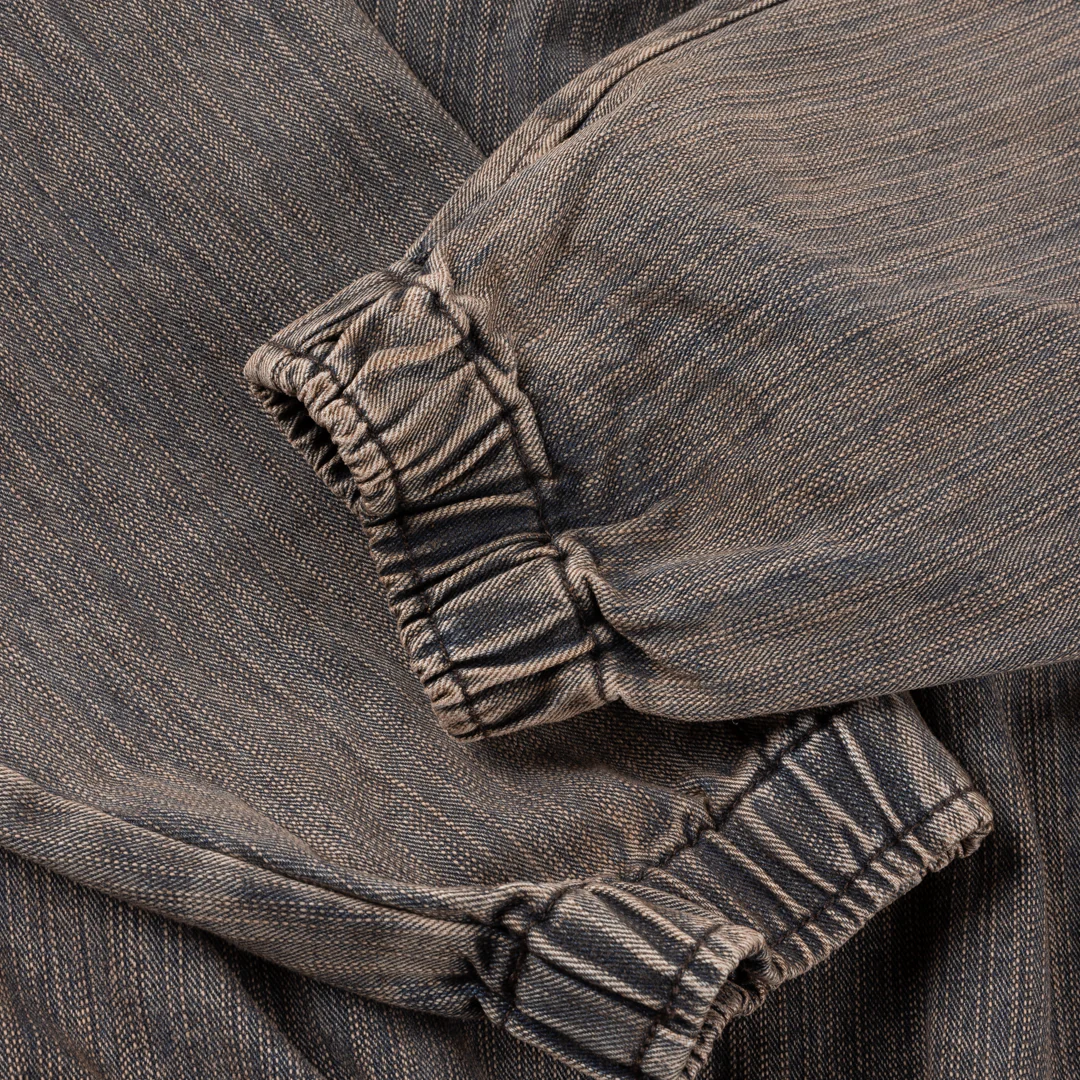 Jeans Jacket - Image 7