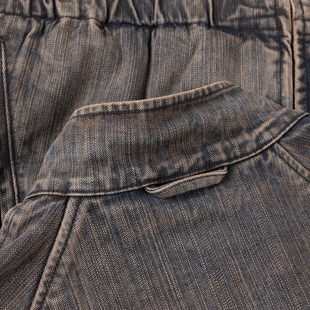 Jeans Jacket - Image 8