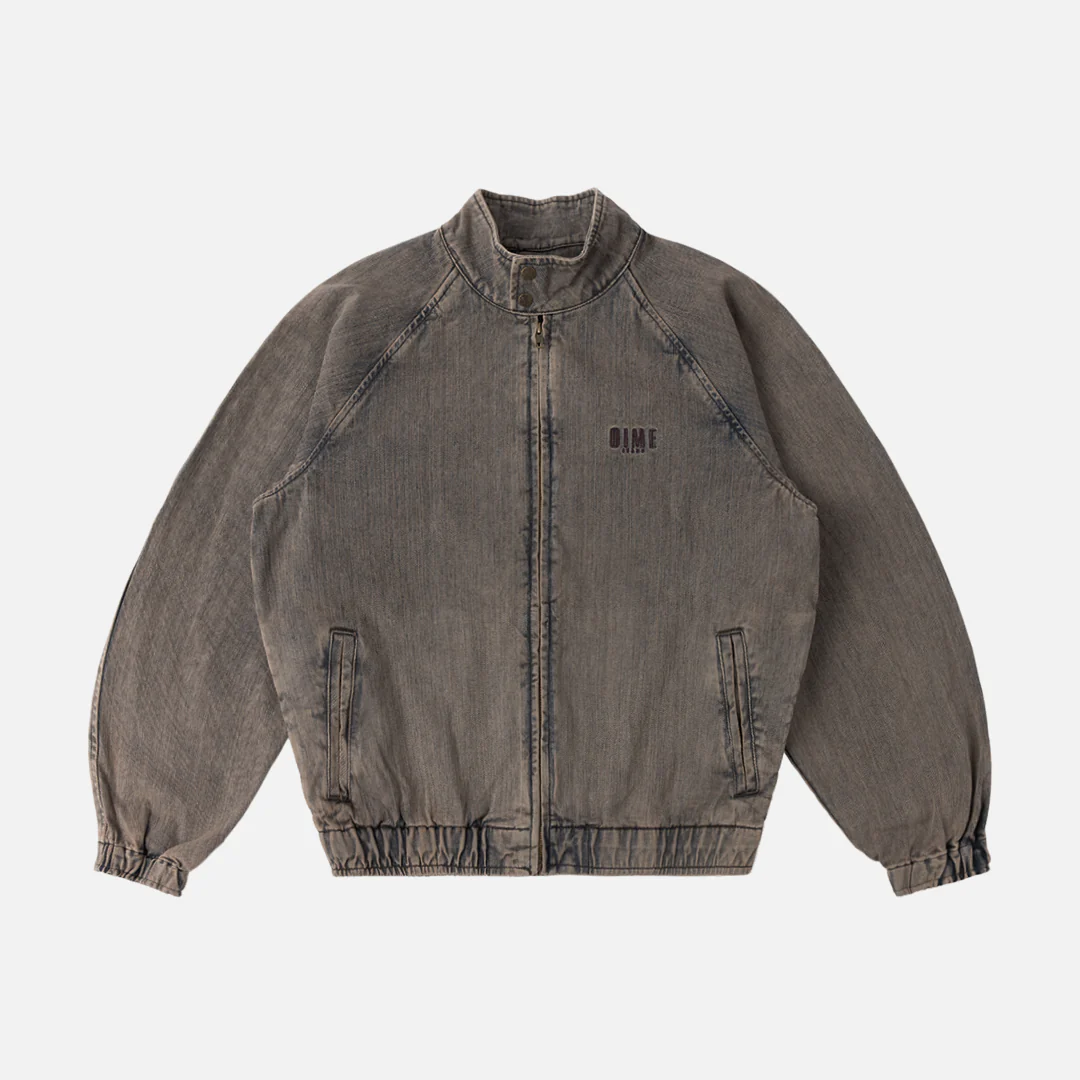 Jeans Jacket - Image 9