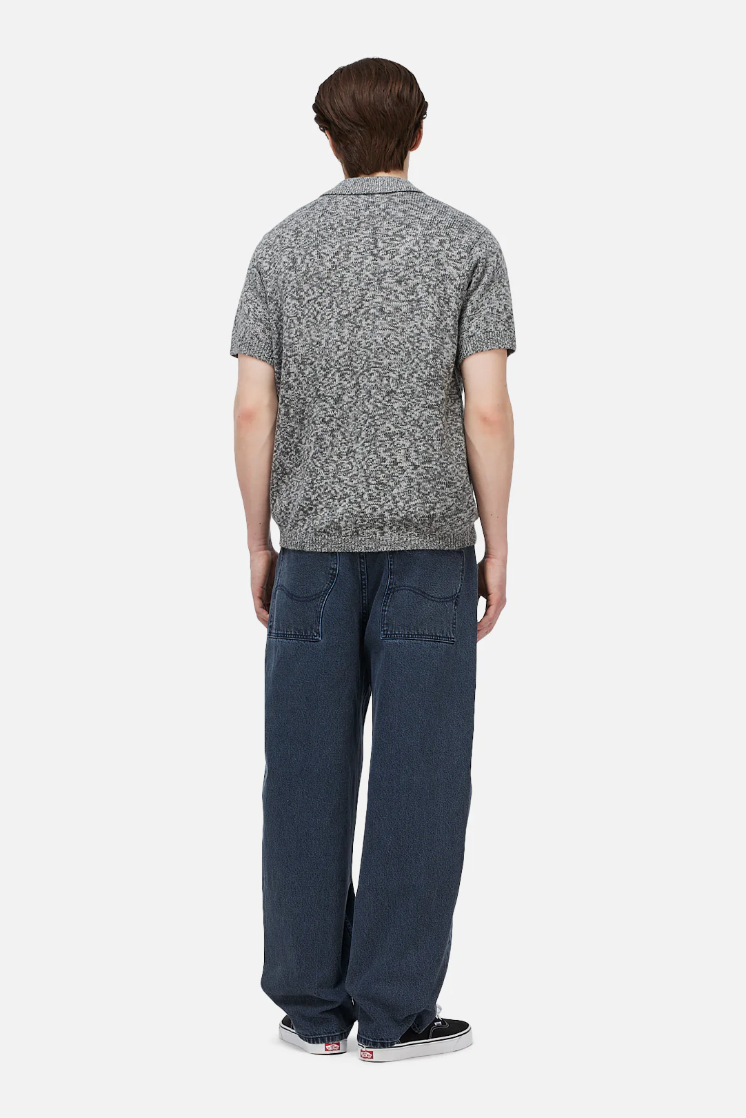 Knitted Polo - Image 3