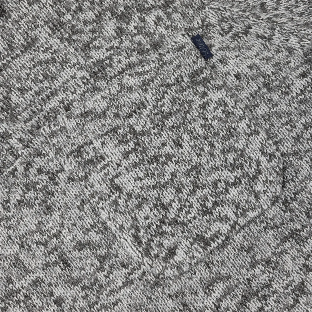 Knitted Polo - Image 5