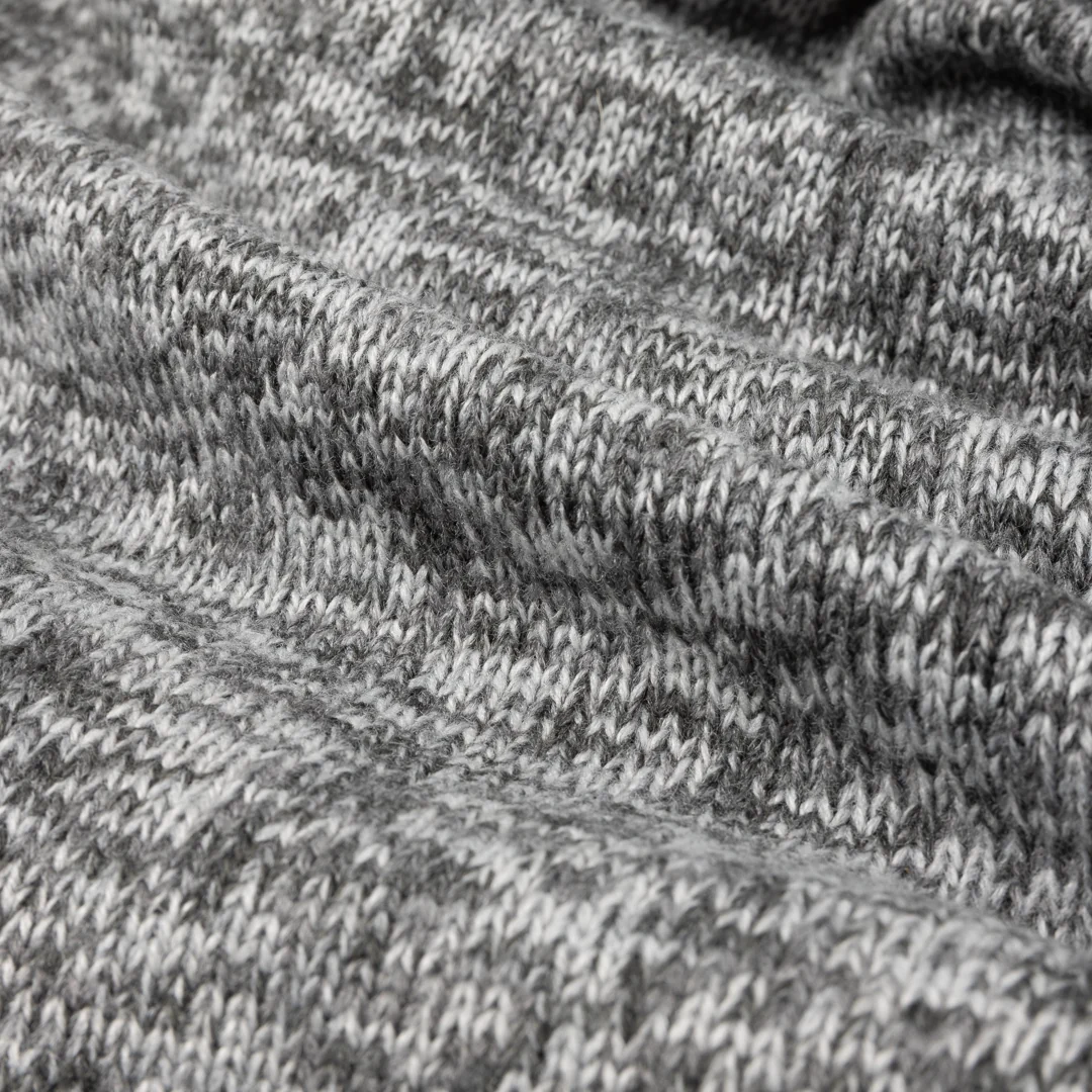 Knitted Polo - Image 6