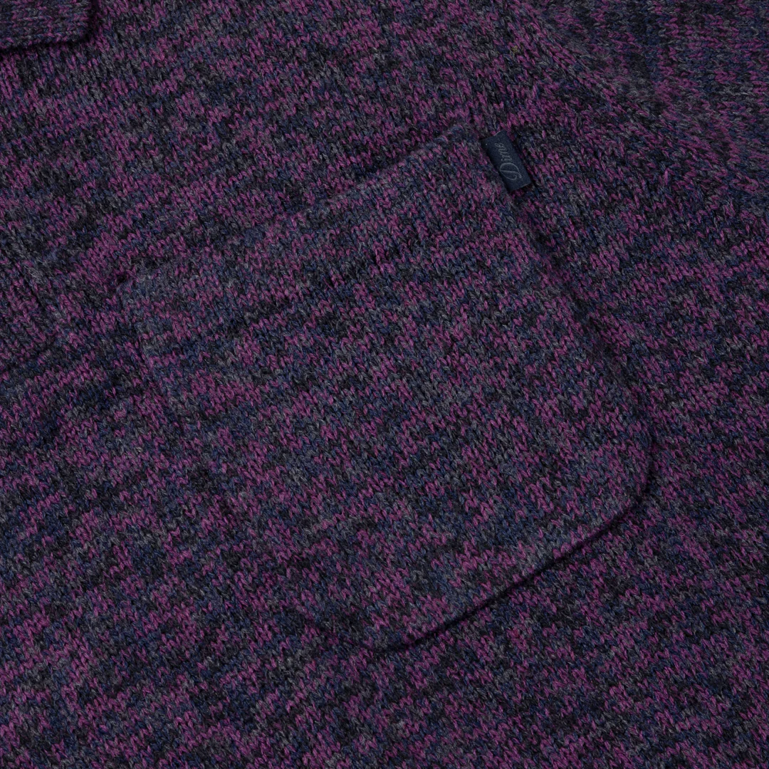 Knitted Polo - Image 4