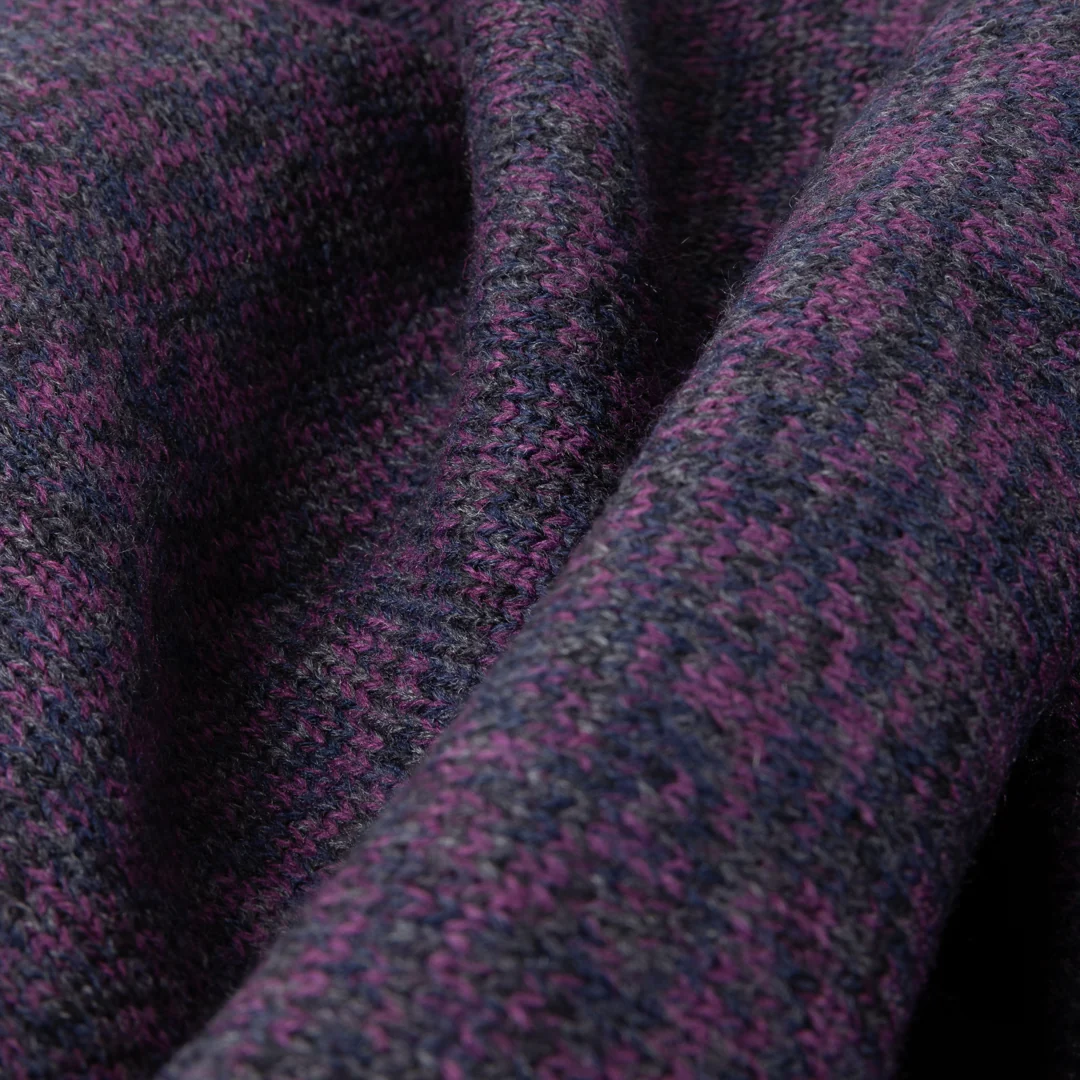 Knitted Polo - Image 6
