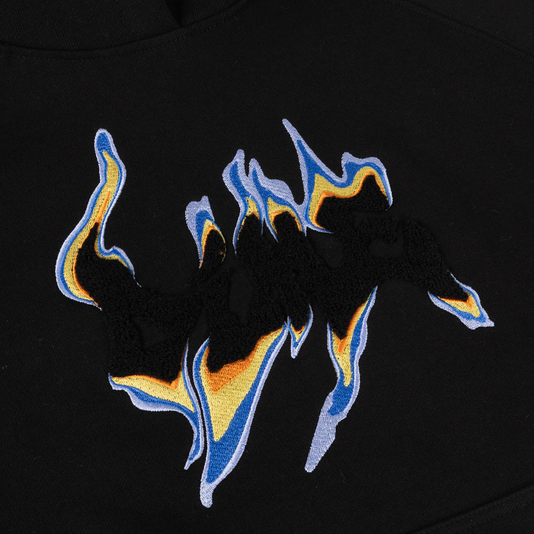 Oil Hoodie - Image 2