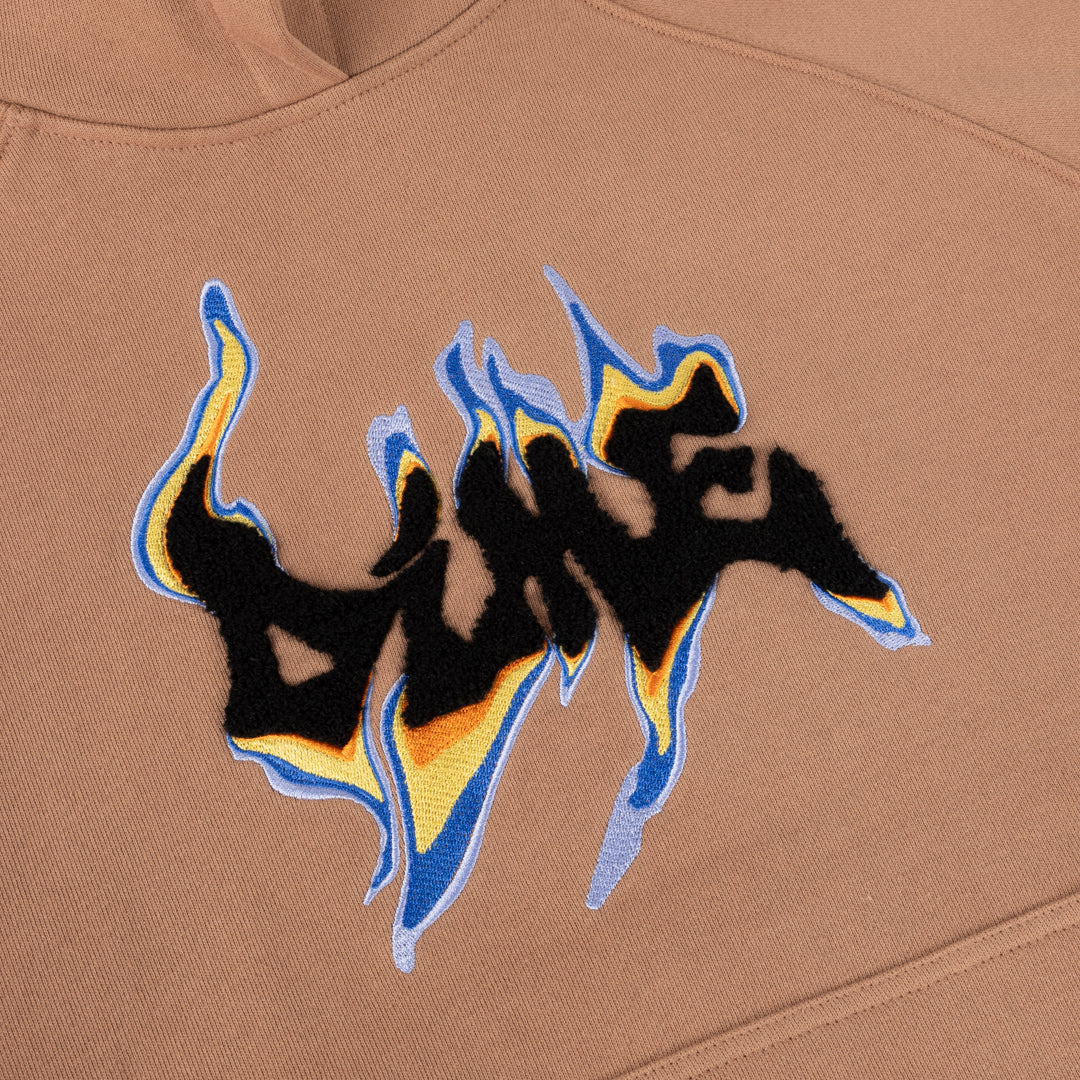 Oil Hoodie - Image 2