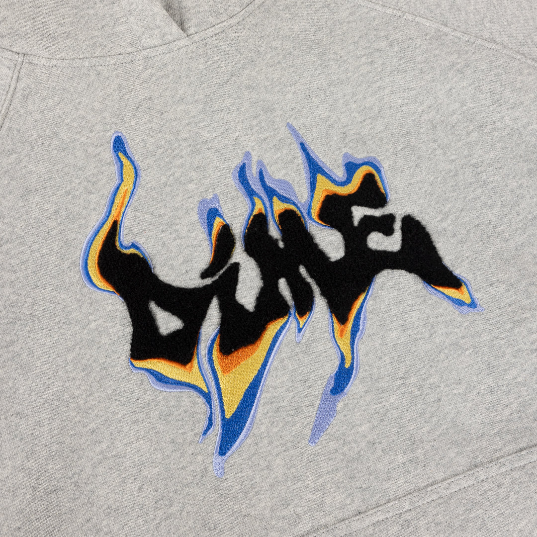 Oil Hoodie - Image 2