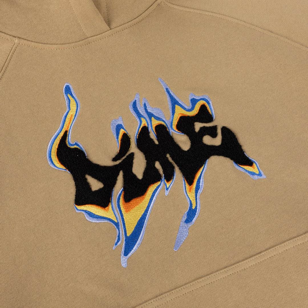 Oil Hoodie - Image 2