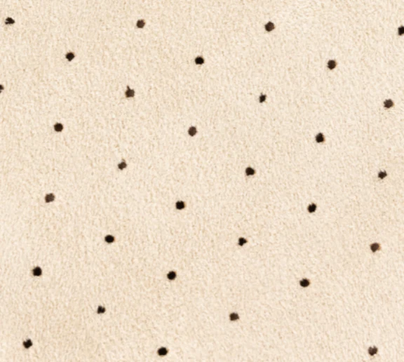 Perforated Faux Suede Jacket - Image 12