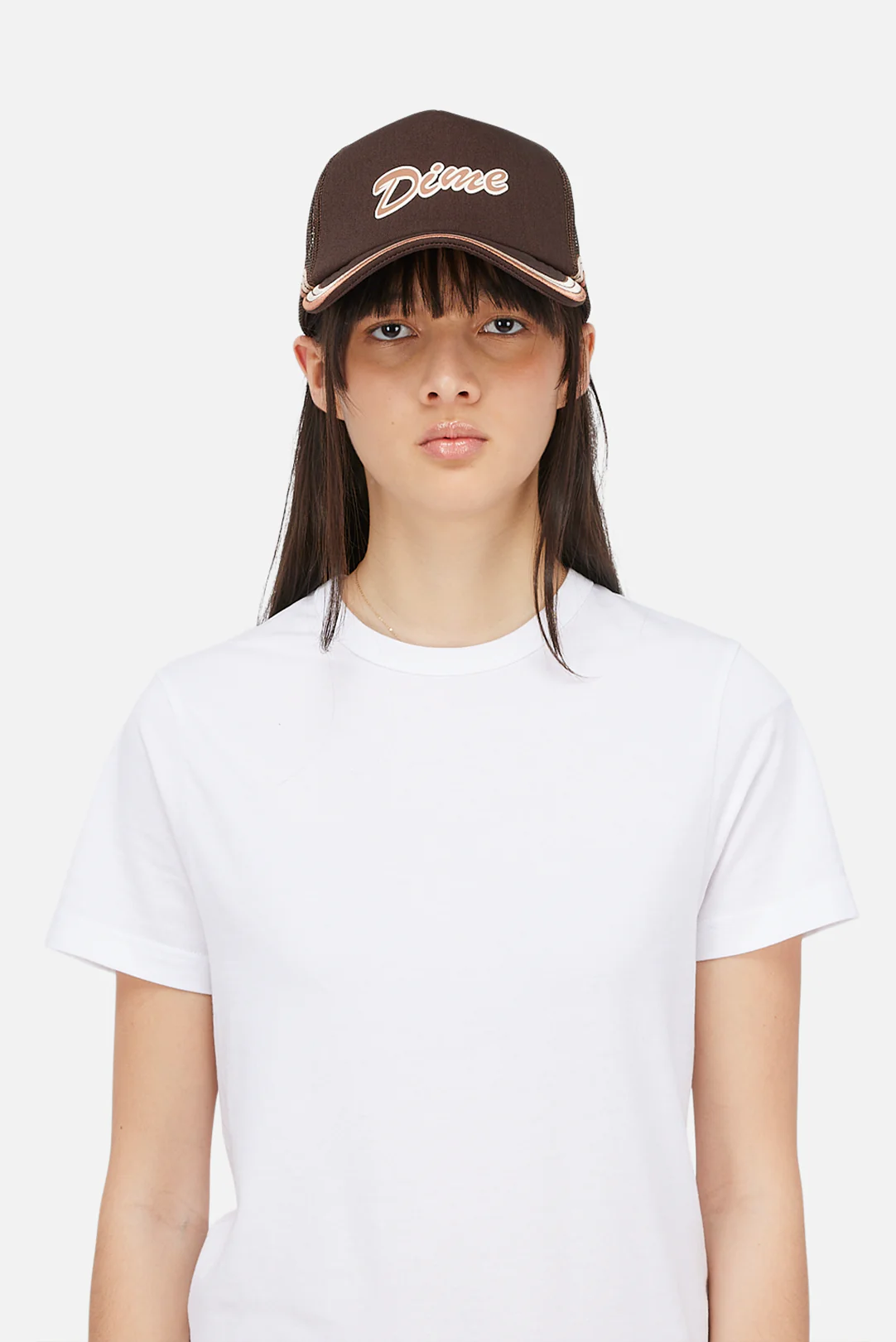 Race Trucker Cap