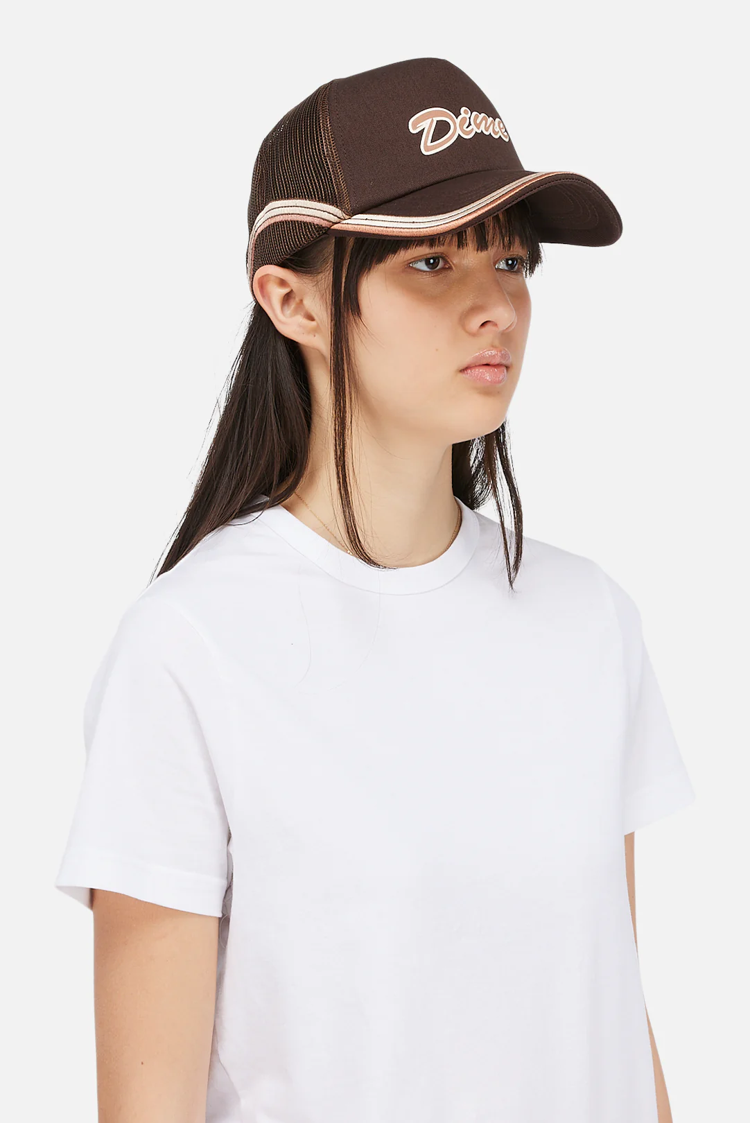 Race Trucker Cap - Image 2
