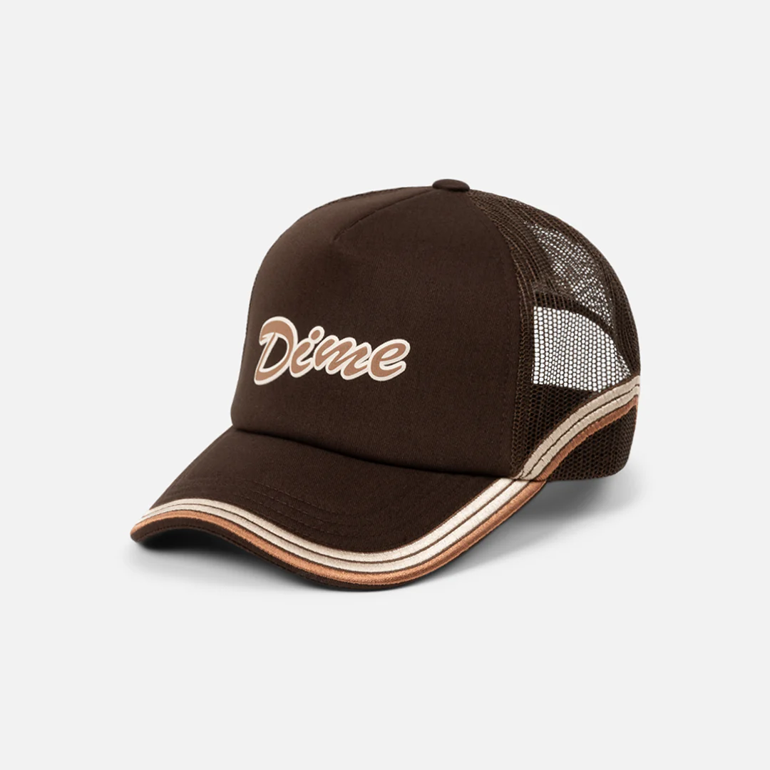 Race Trucker Cap - Image 7