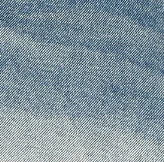 Relaxed Denim Pants - Image 9