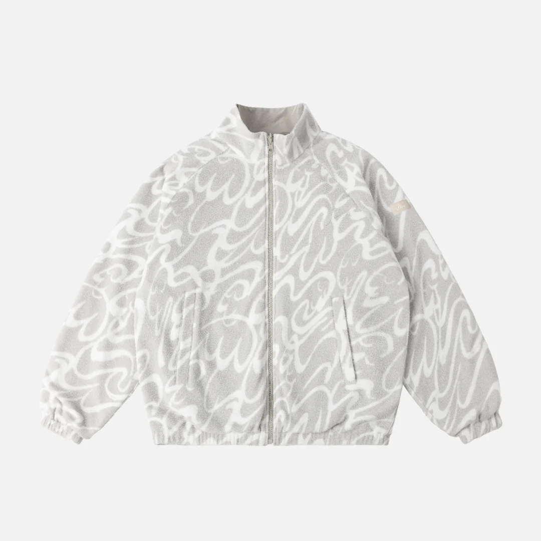 Reversible Chilling Fleece - Image 10