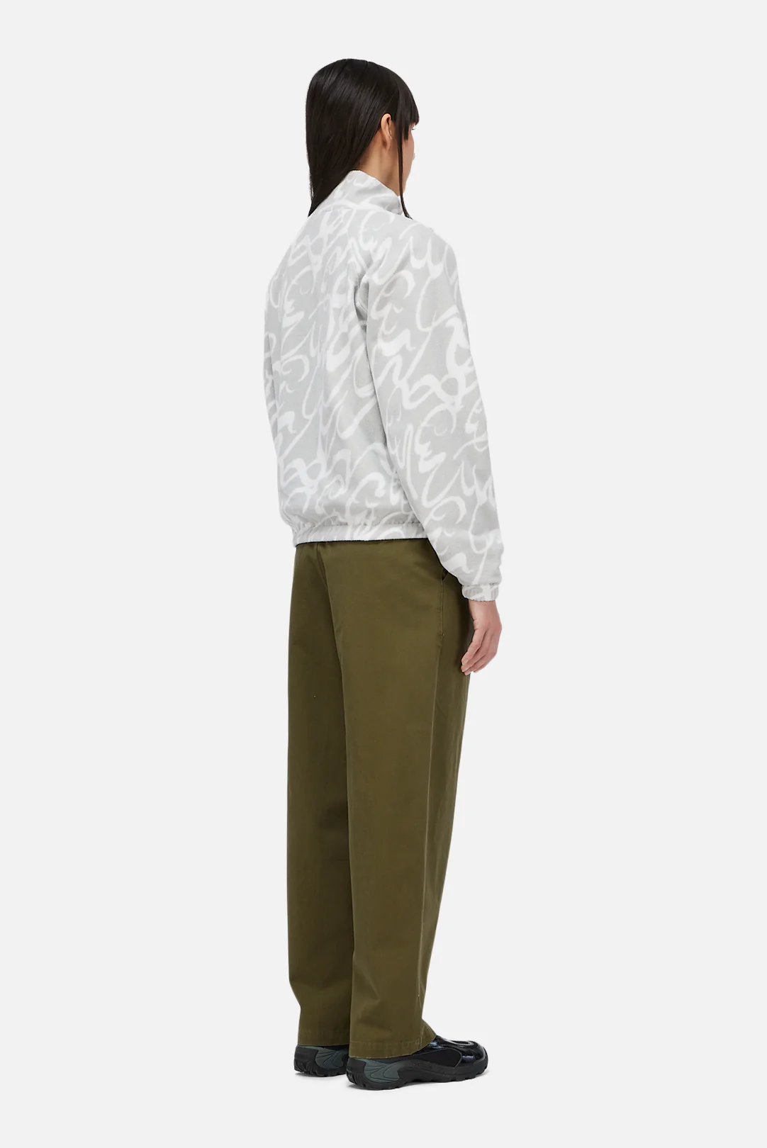 Reversible Chilling Fleece - Image 3