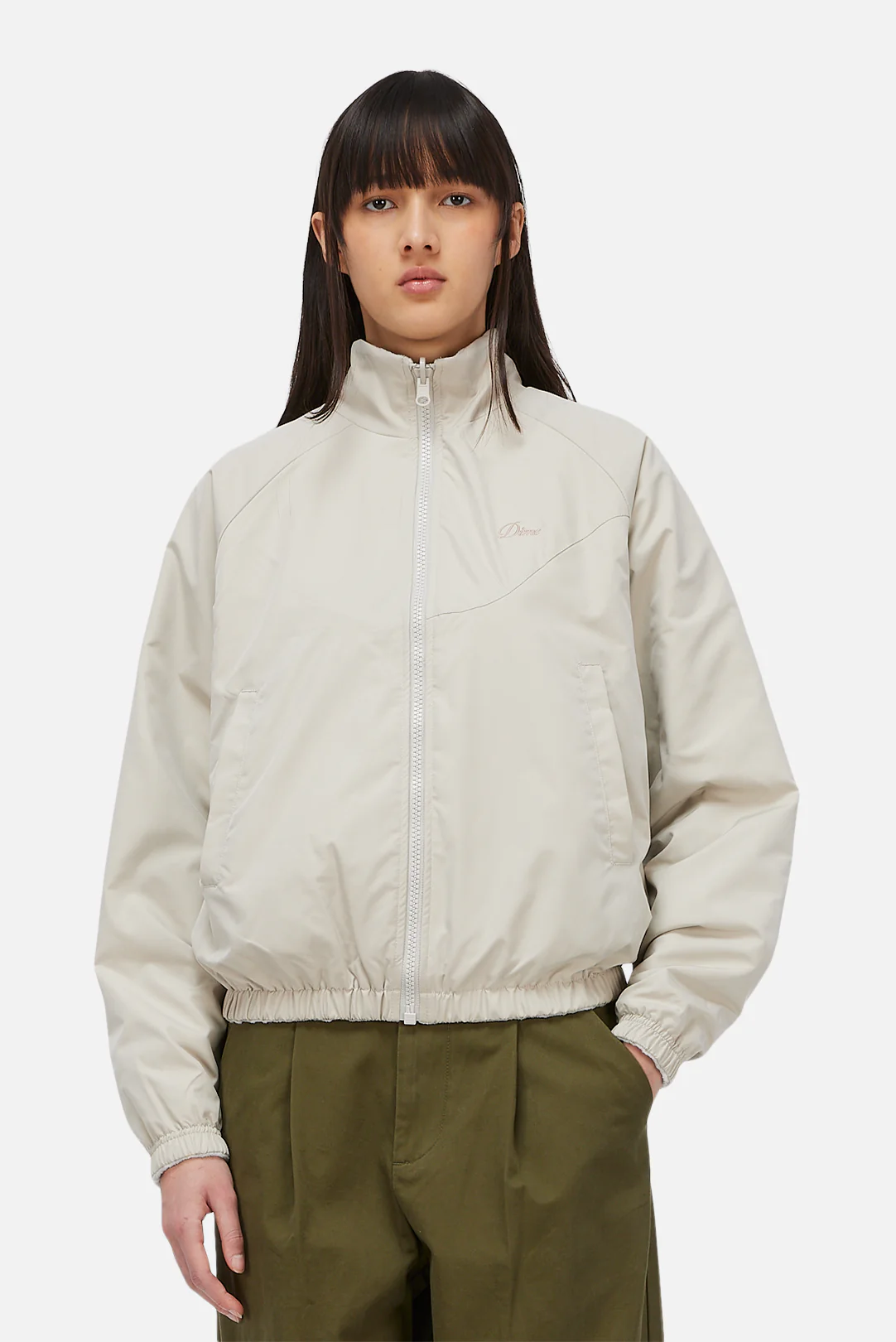 Reversible Chilling Fleece - Image 4