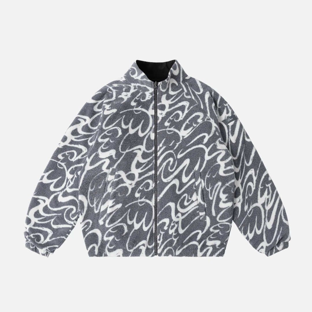 Reversible Chilling Fleece - Image 10