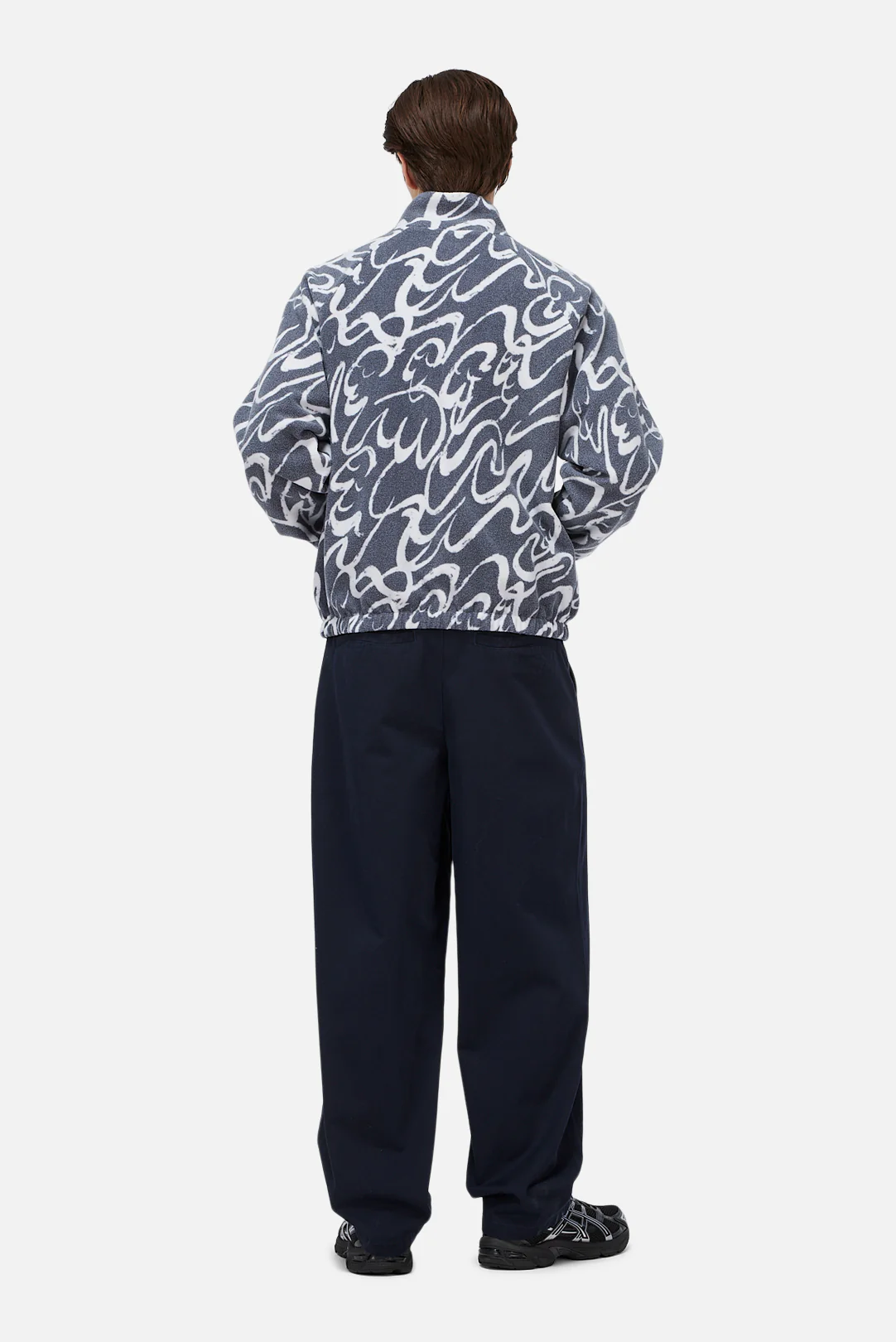Reversible Chilling Fleece - Image 3
