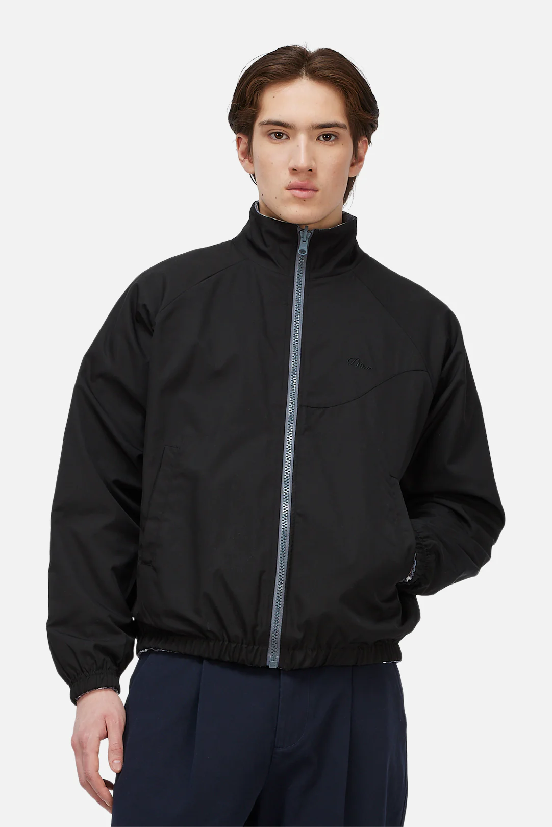 Reversible Chilling Fleece - Image 4