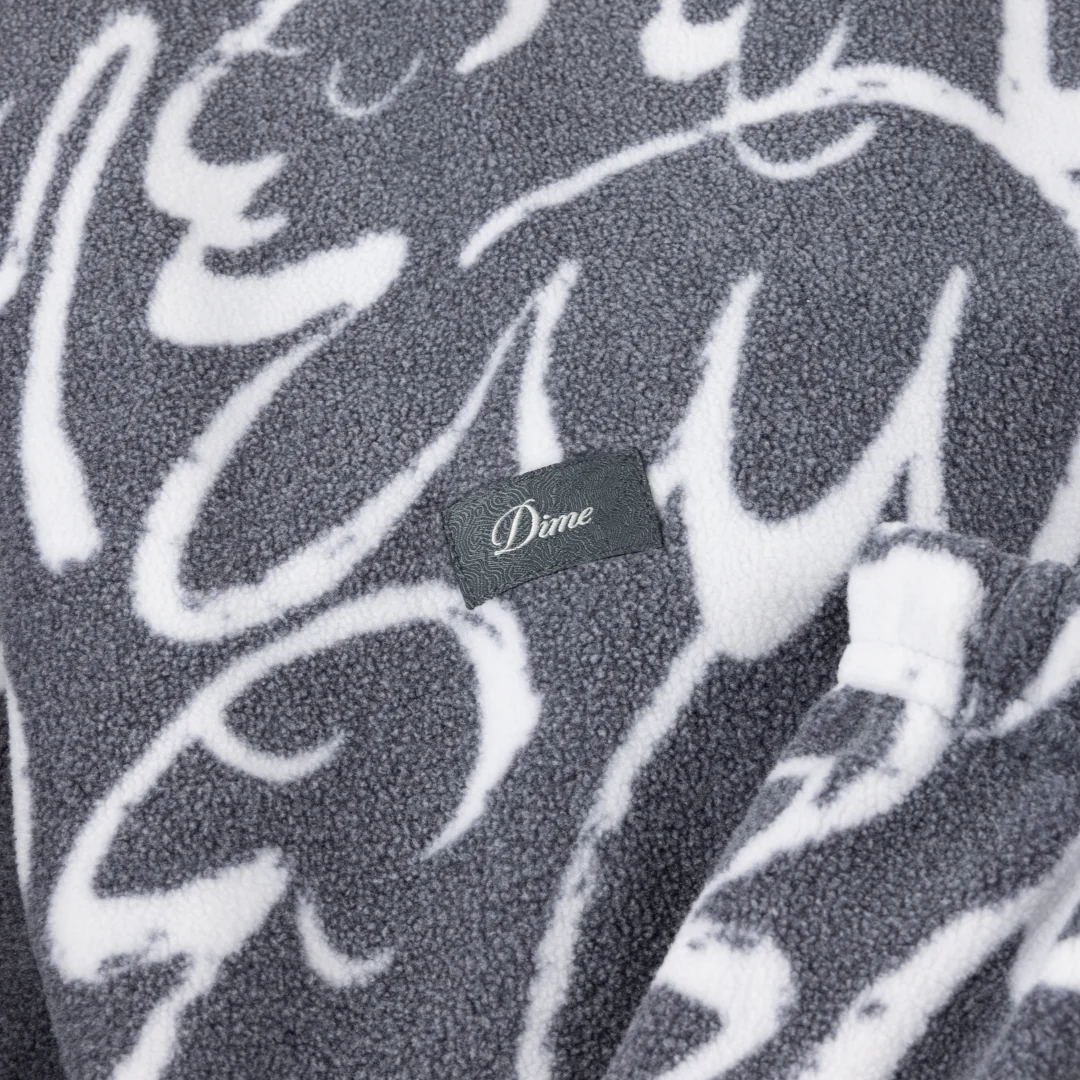 Reversible Chilling Fleece - Image 7