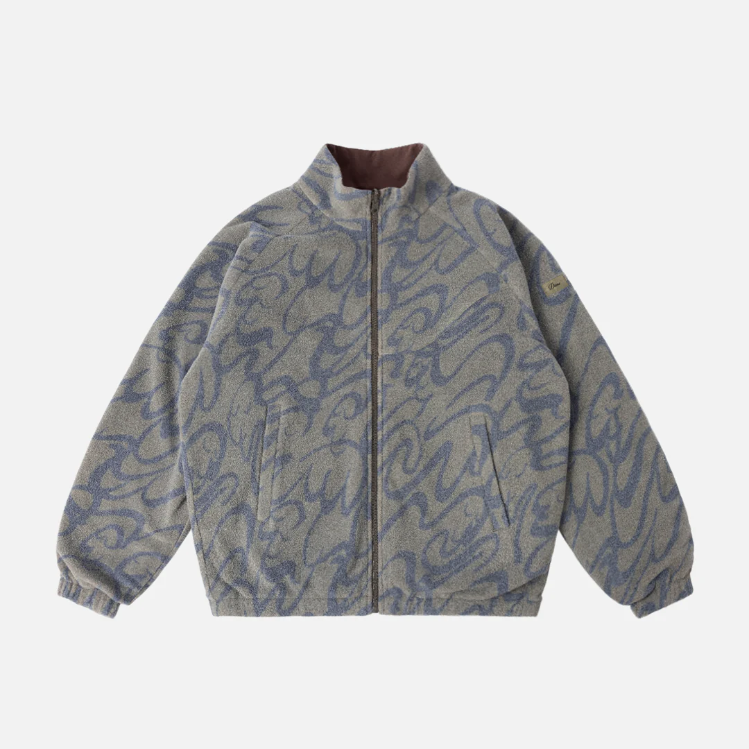 Reversible Chilling Fleece - Image 10