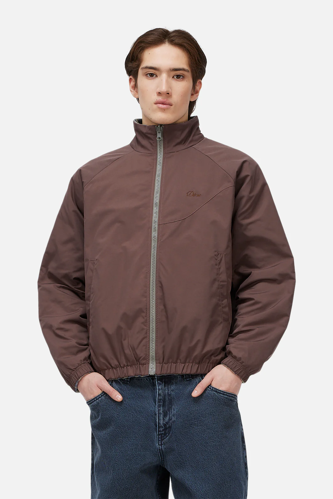 Reversible Chilling Fleece - Image 4