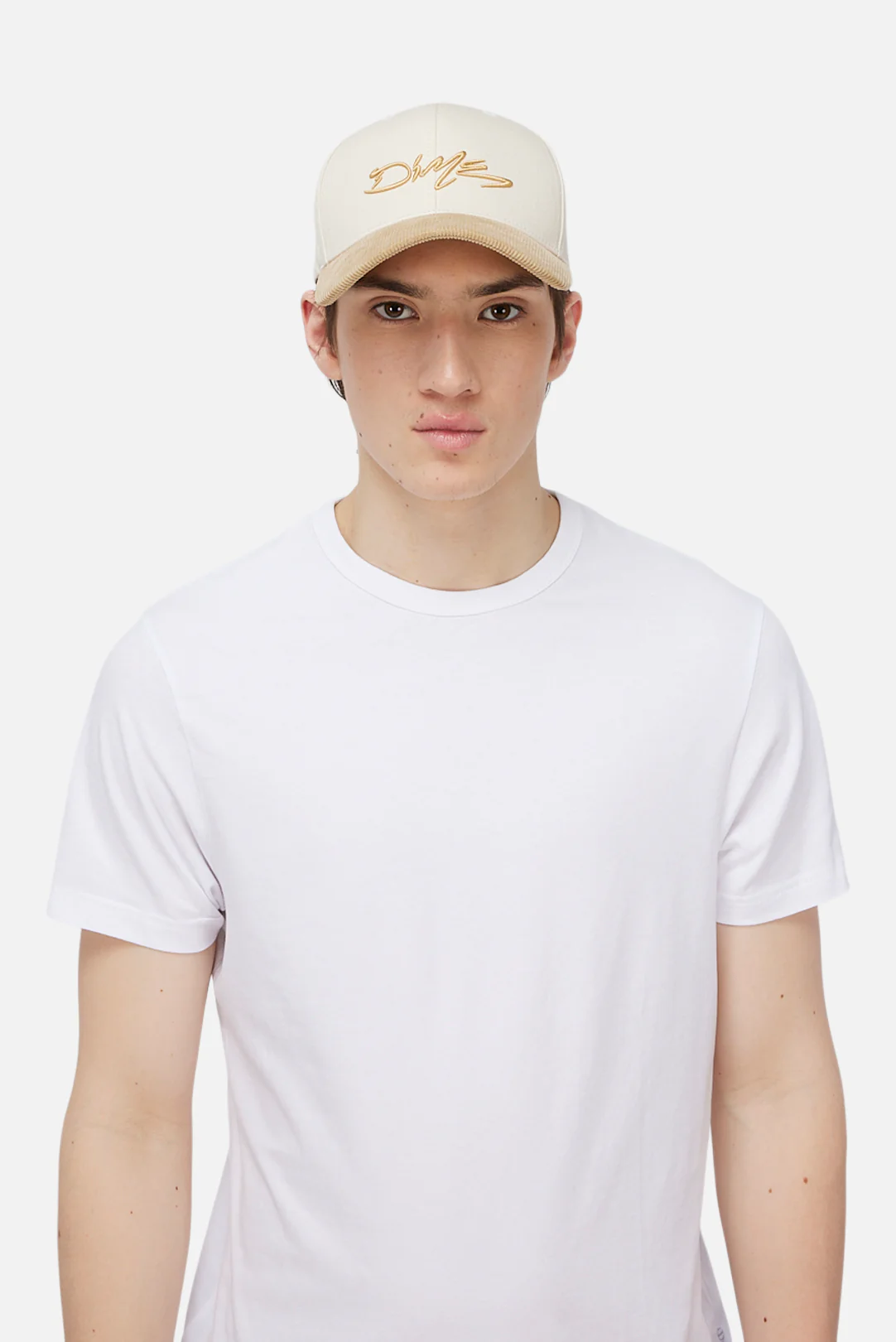 Scribble Full Fit Cap