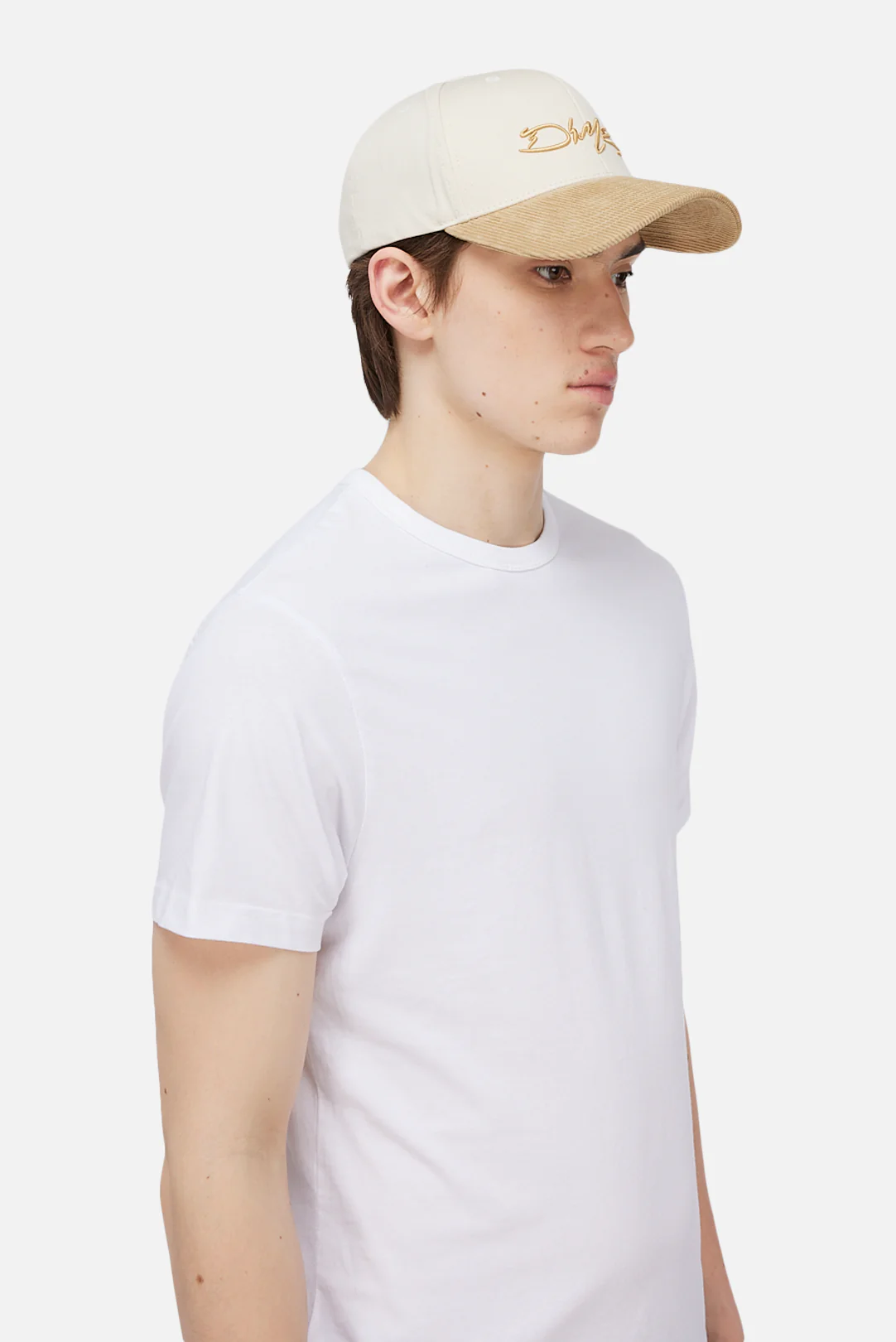 Scribble Full Fit Cap - Image 2