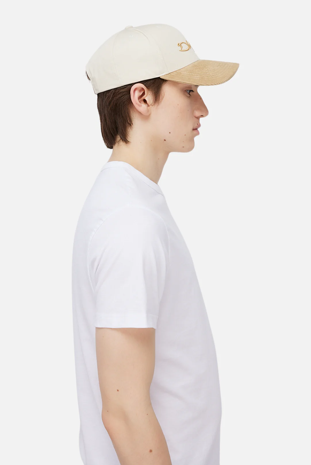 Scribble Full Fit Cap - Image 3