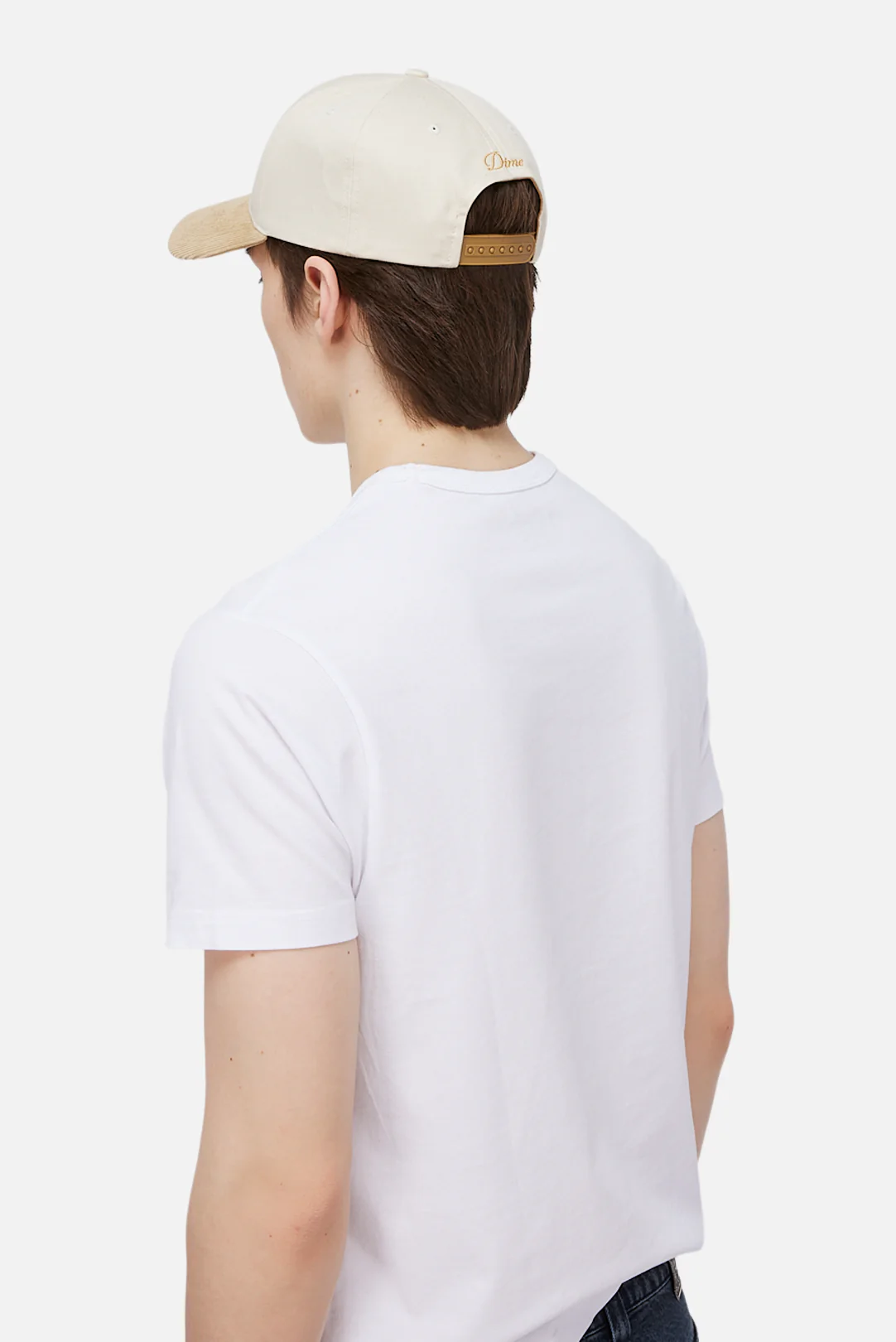 Scribble Full Fit Cap - Image 4
