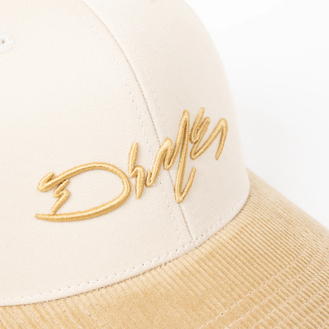 Scribble Full Fit Cap - Image 5