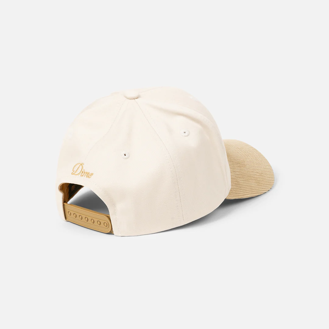 Scribble Full Fit Cap - Image 6