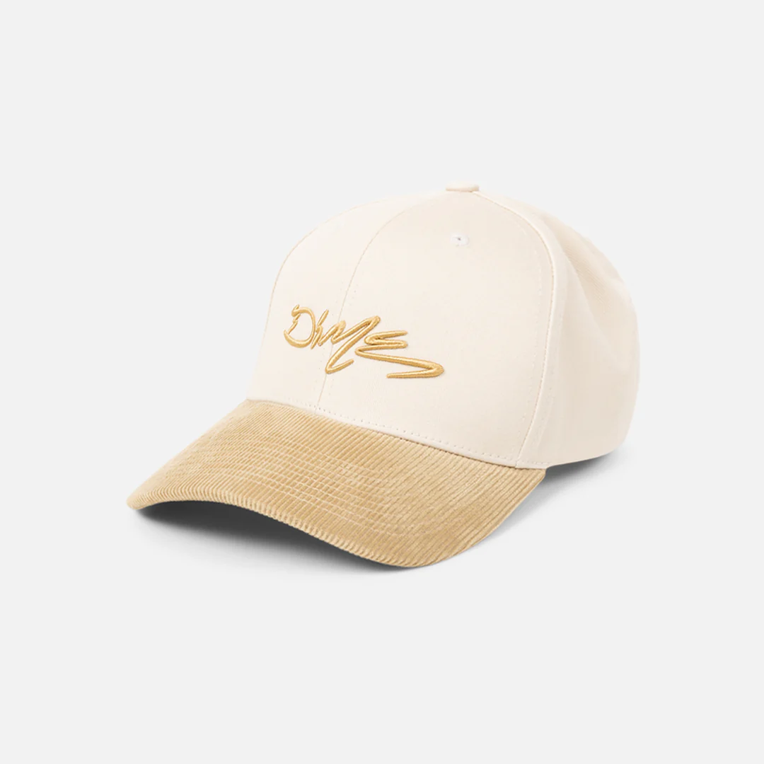 Scribble Full Fit Cap - Image 7