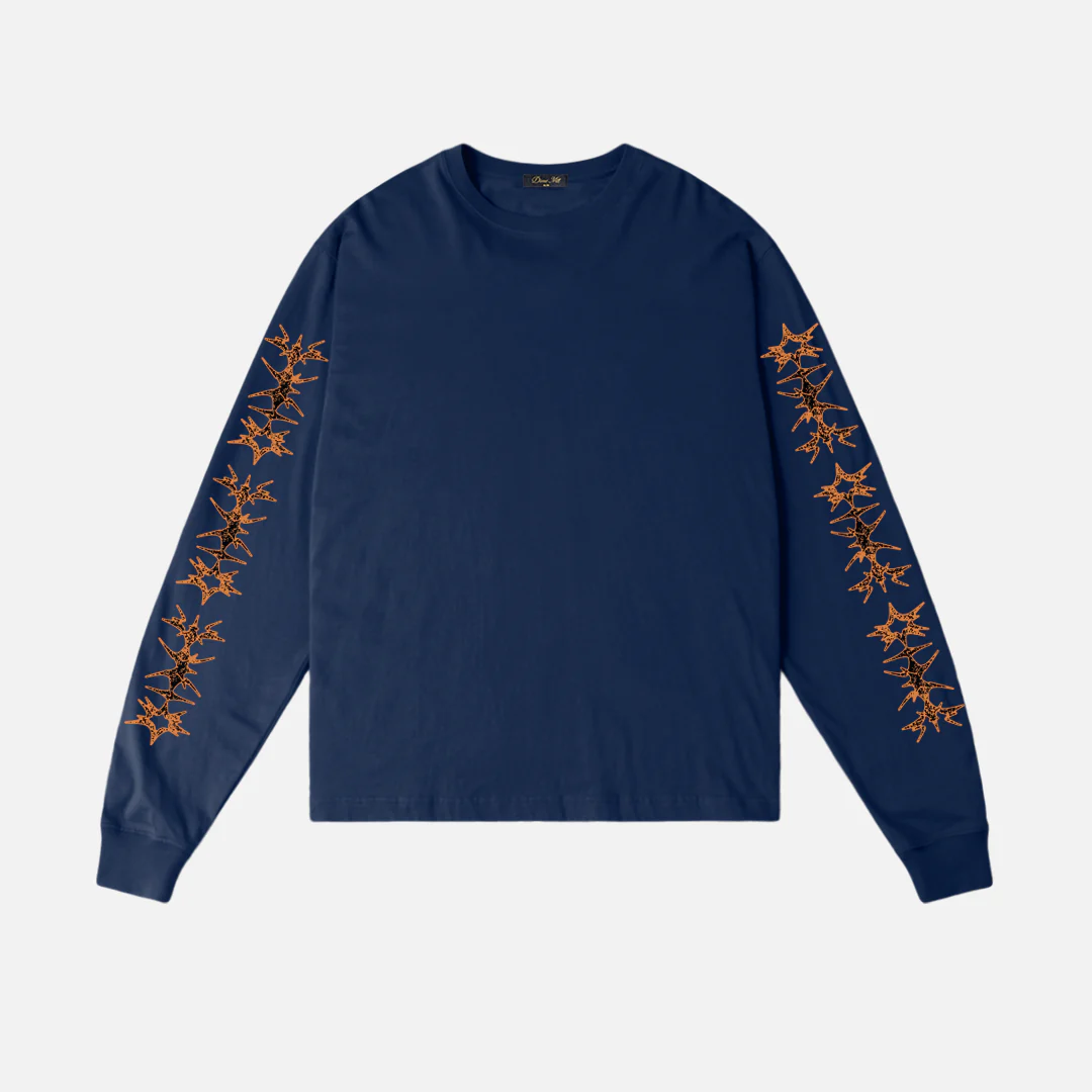 Sharp LS T-Shirt