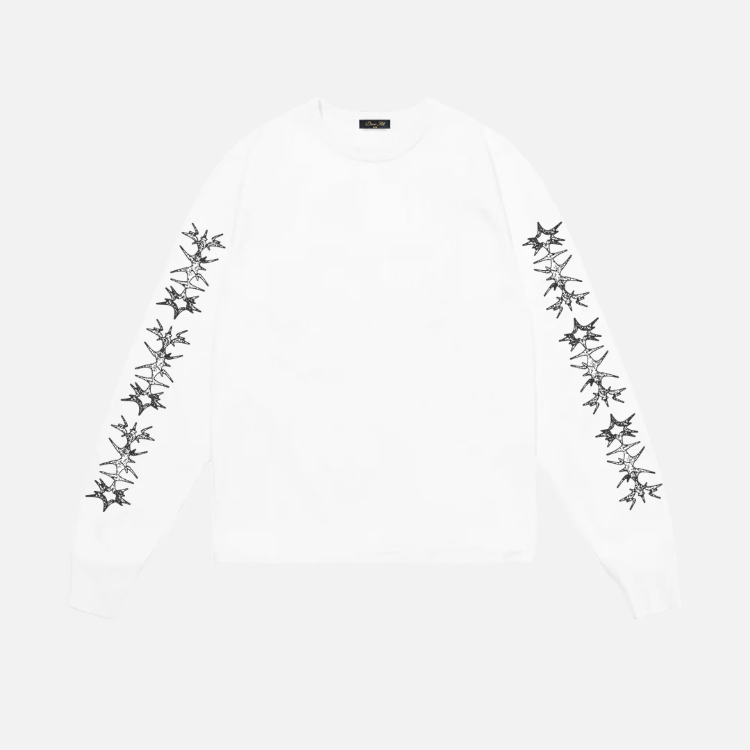 Sharp LS T-Shirt