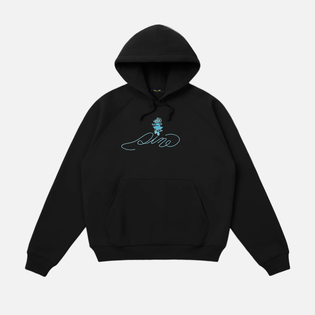 Skater Hoodie