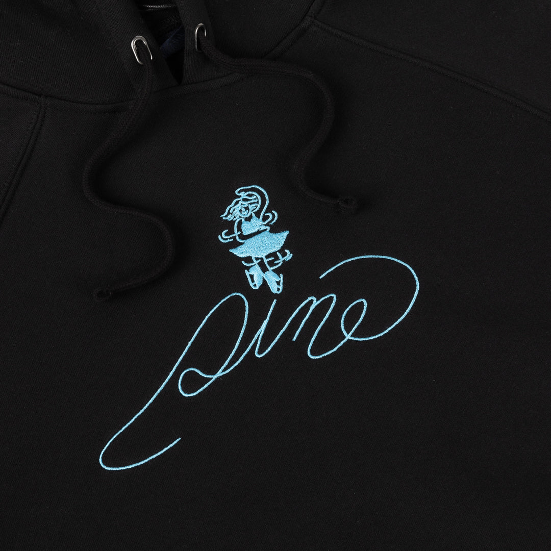 Skater Hoodie - Image 2