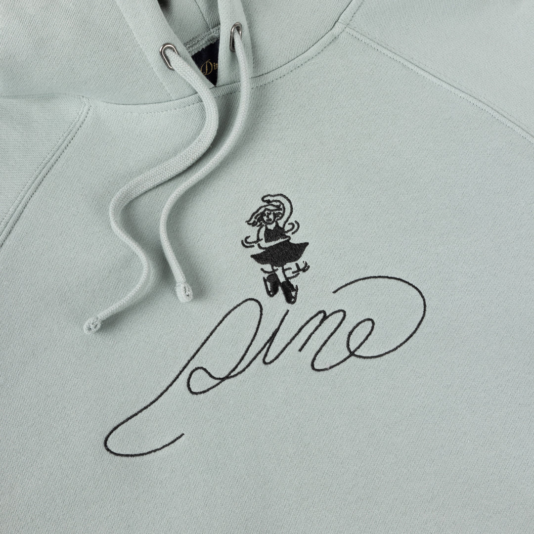 Skater Hoodie - Image 2