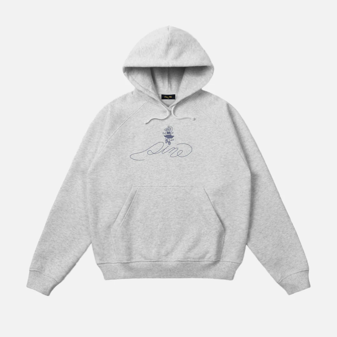 Skater Hoodie