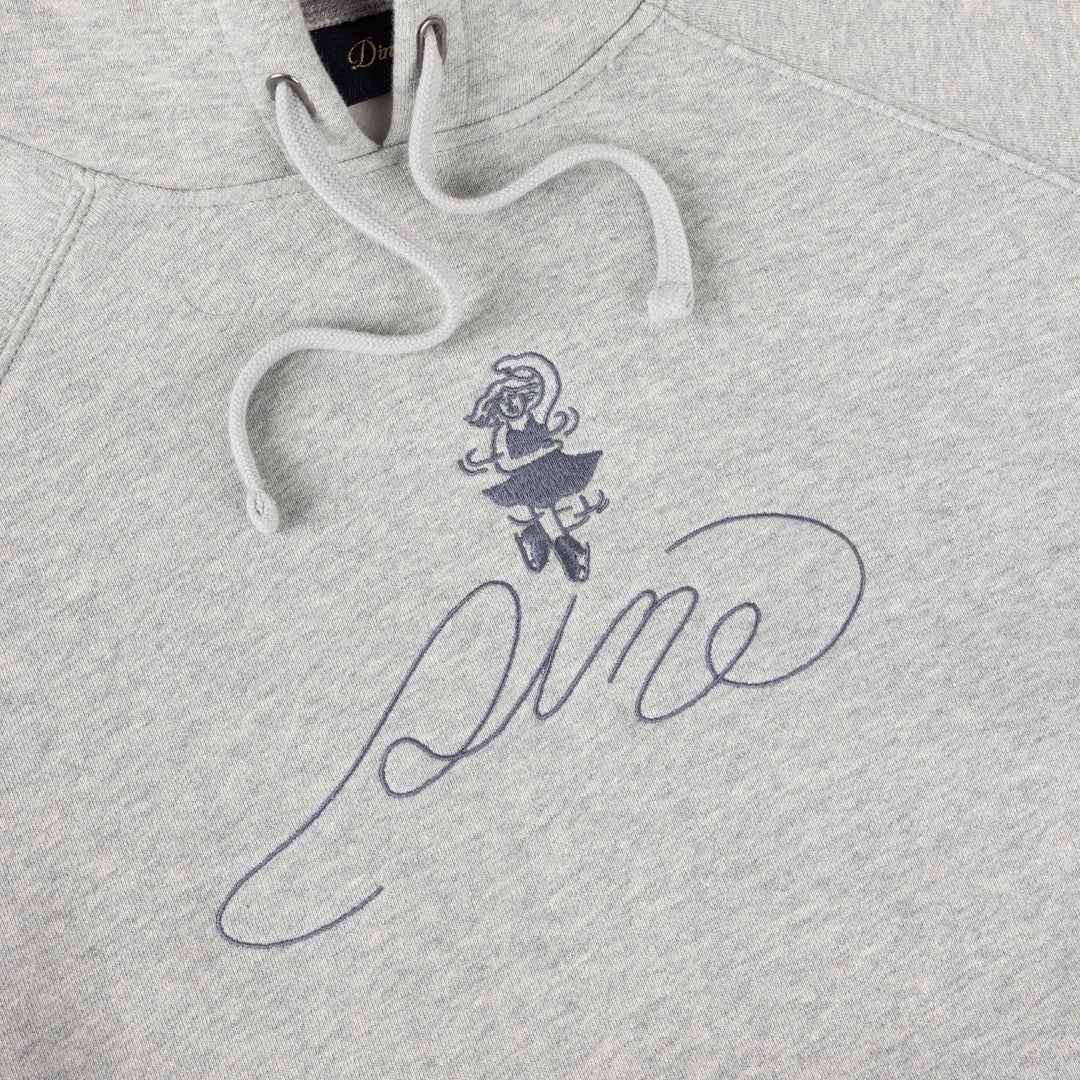 Skater Hoodie - Image 2