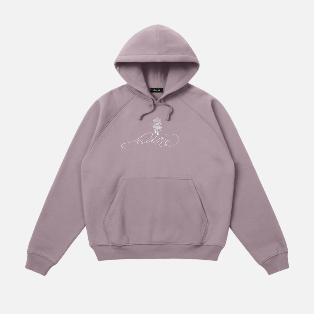 Skater Hoodie