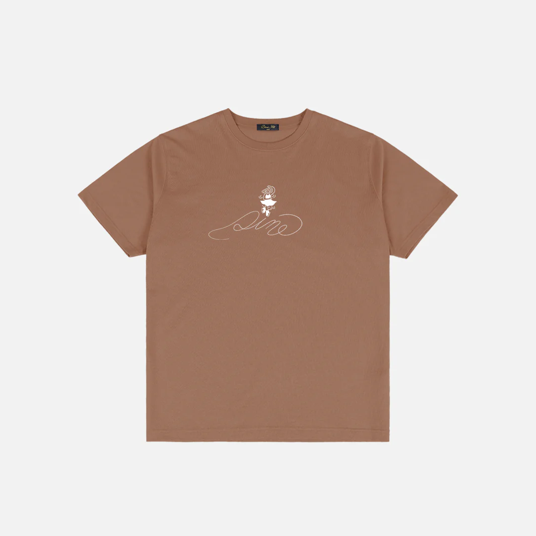 Skater T-Shirt